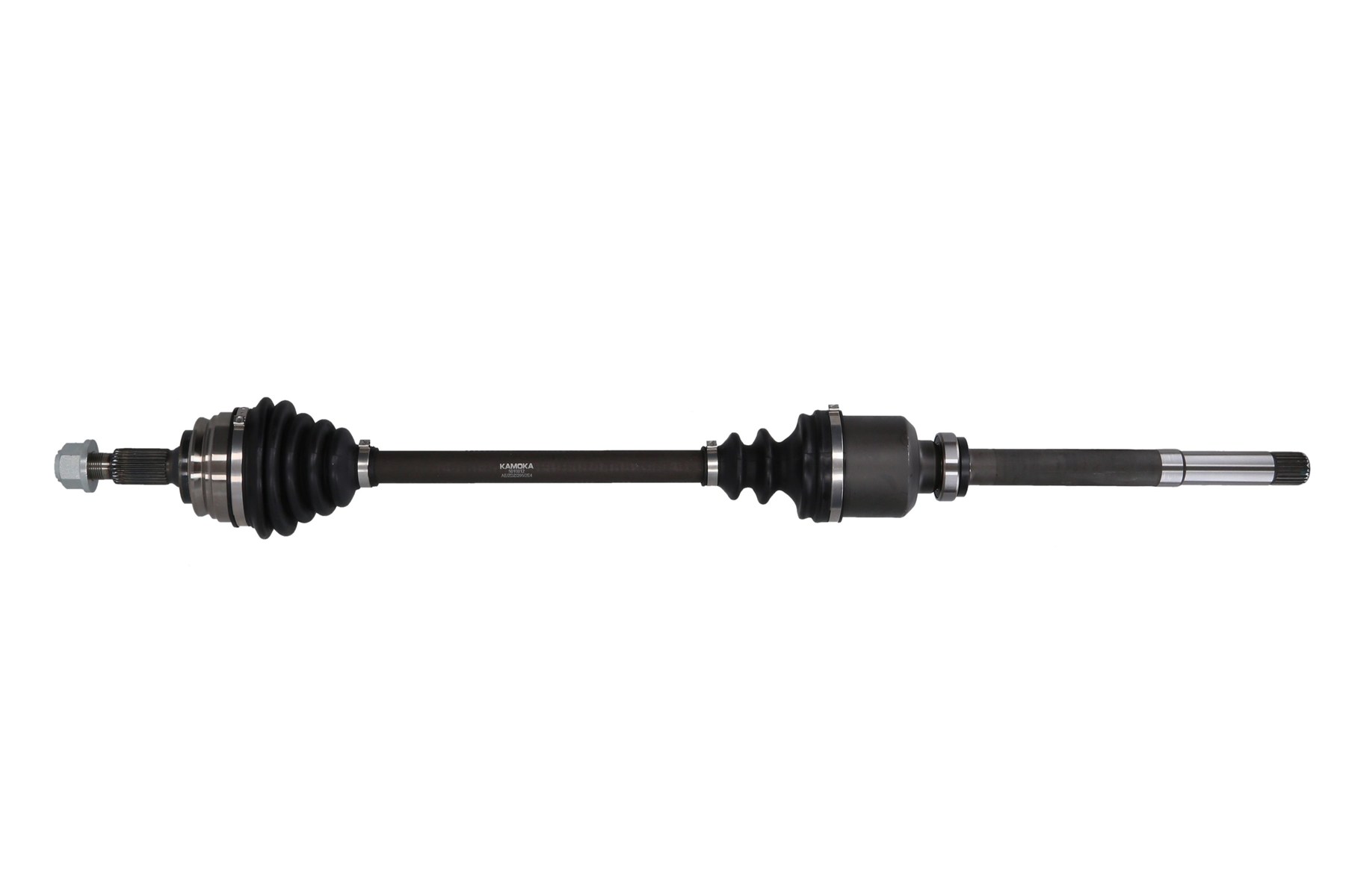 KAMOKA Drivaksel 5010812 højre foraksel for CITROËN