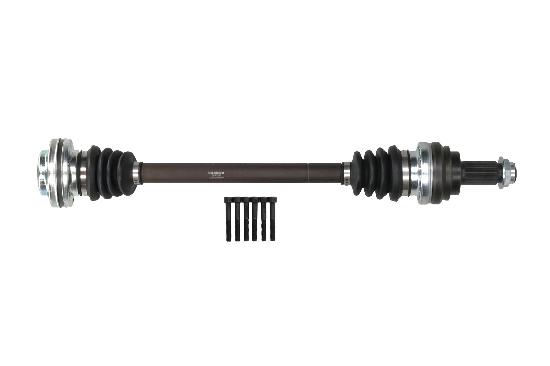 KAMOKA Drivaksel 5010166 Bagaksel venstre for BMW