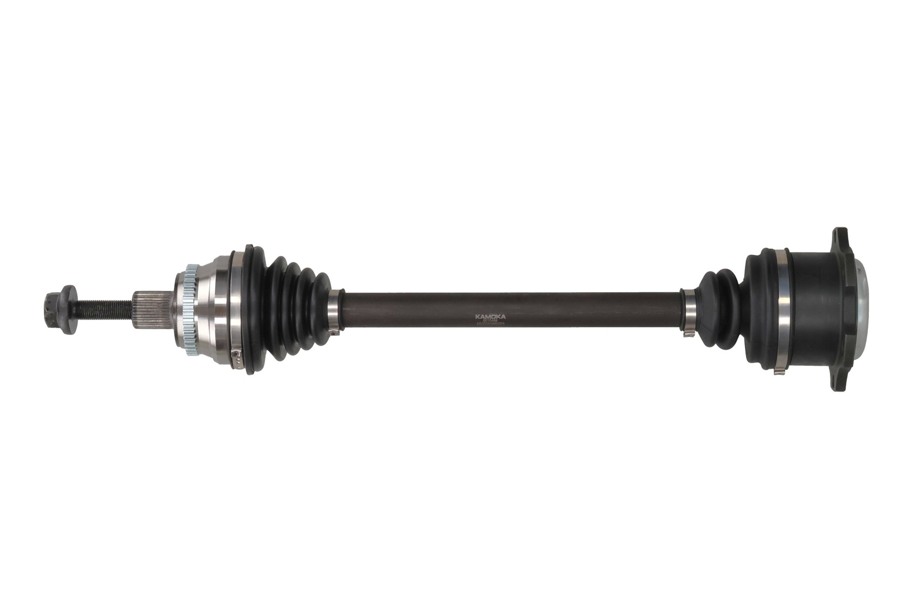 KAMOKA Drivaksel 5010488 venstre foraksel for SKODA SEAT VW VAG AUDI