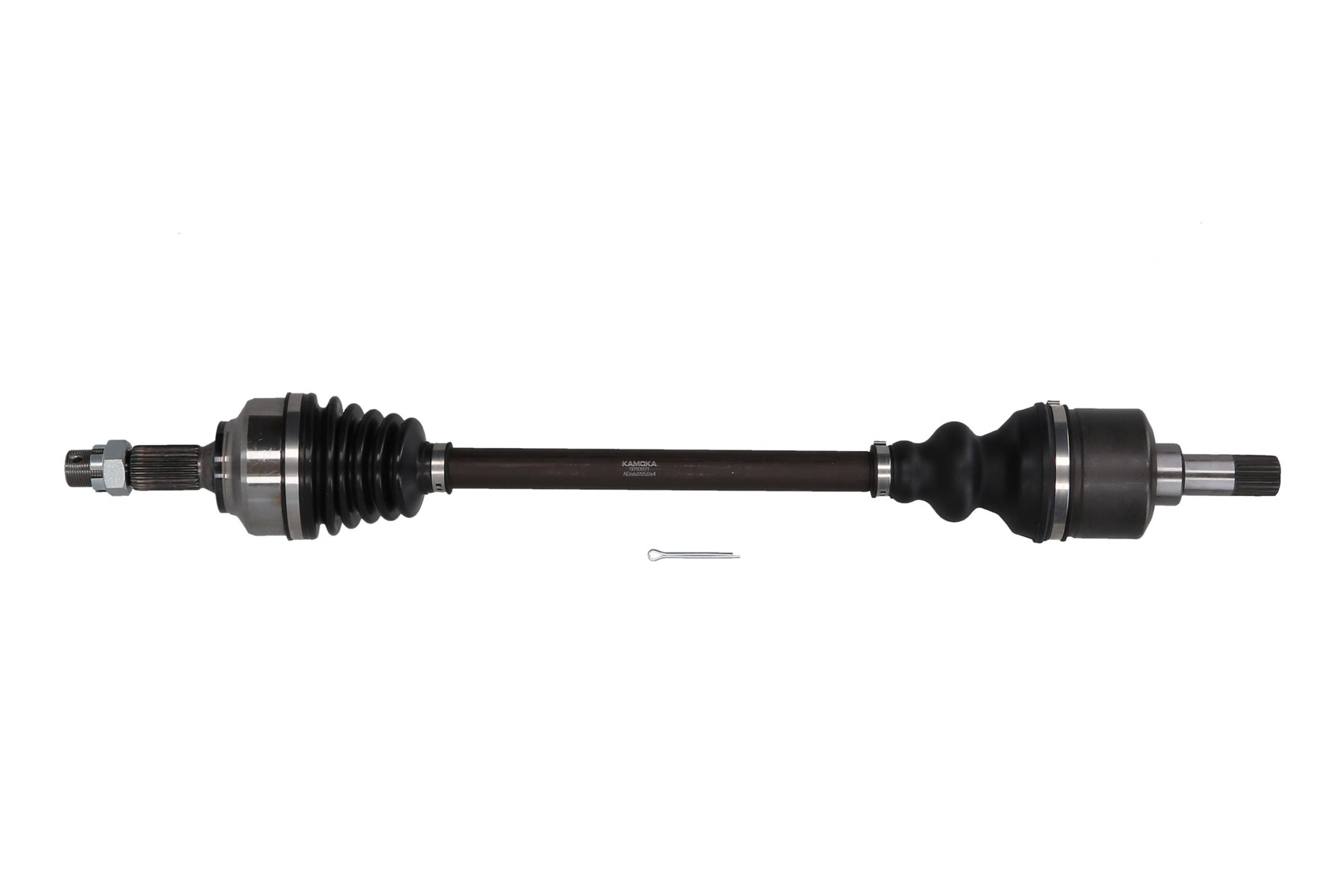 KAMOKA Drivaksel 5010831 venstre foraksel for PEUGEOT