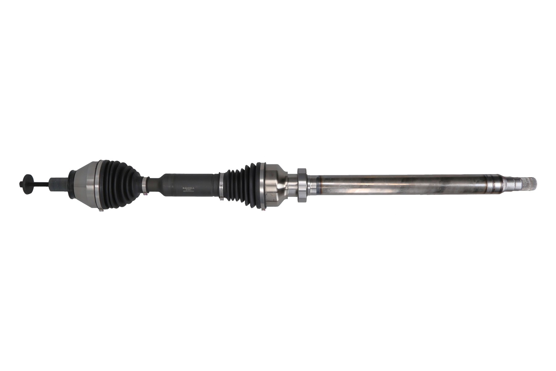 KAMOKA Drivaksel 5010872 højre foraksel for VOLVO