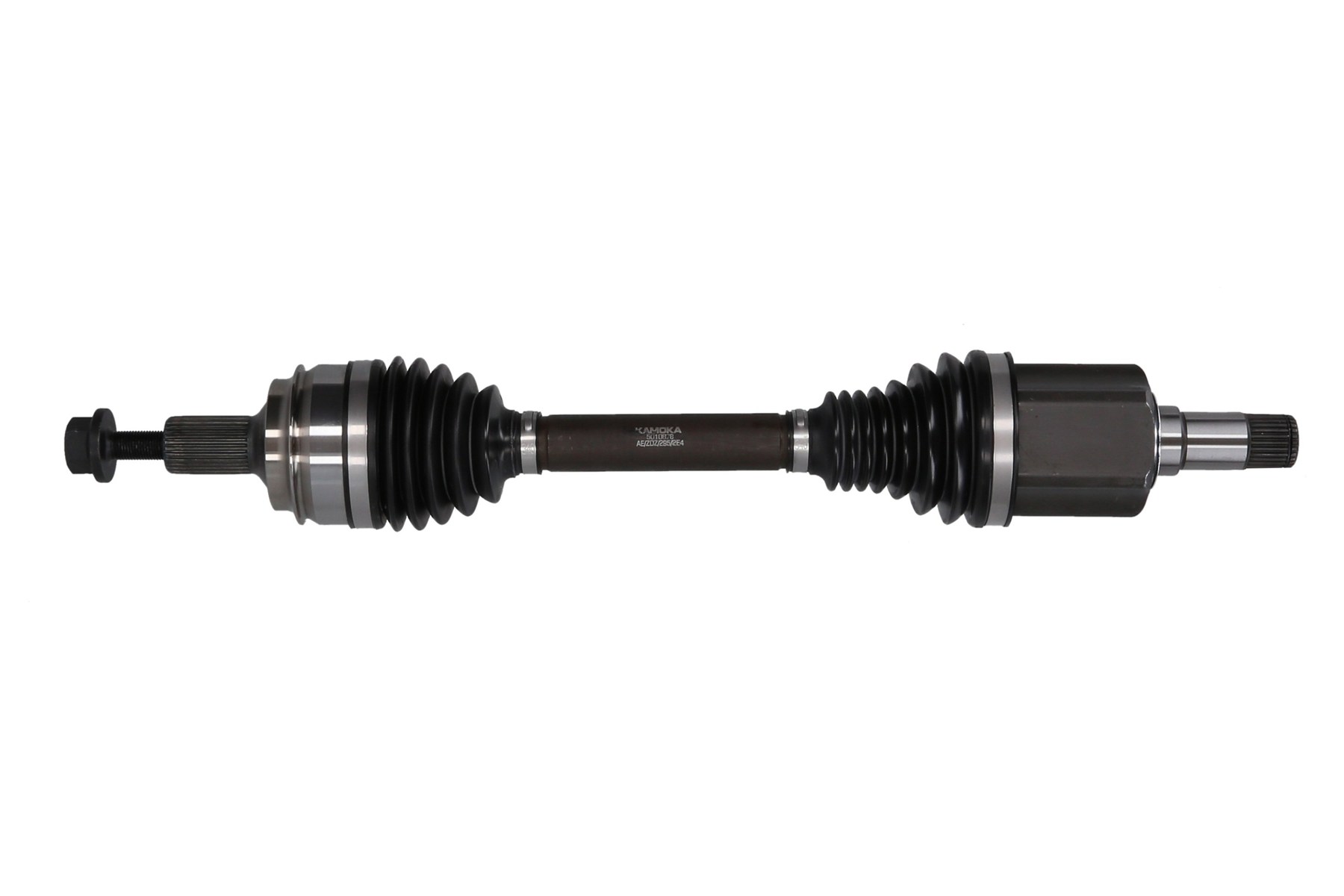 KAMOKA Drivaksel 5010878 højre foraksel for MERCEDES-BENZ