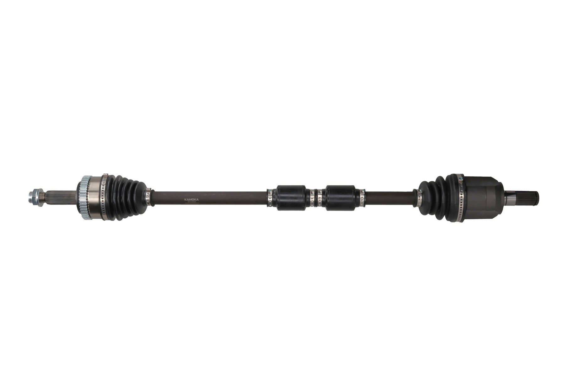 KAMOKA Drivaksel 5010306 højre foraksel for HYUNDAI