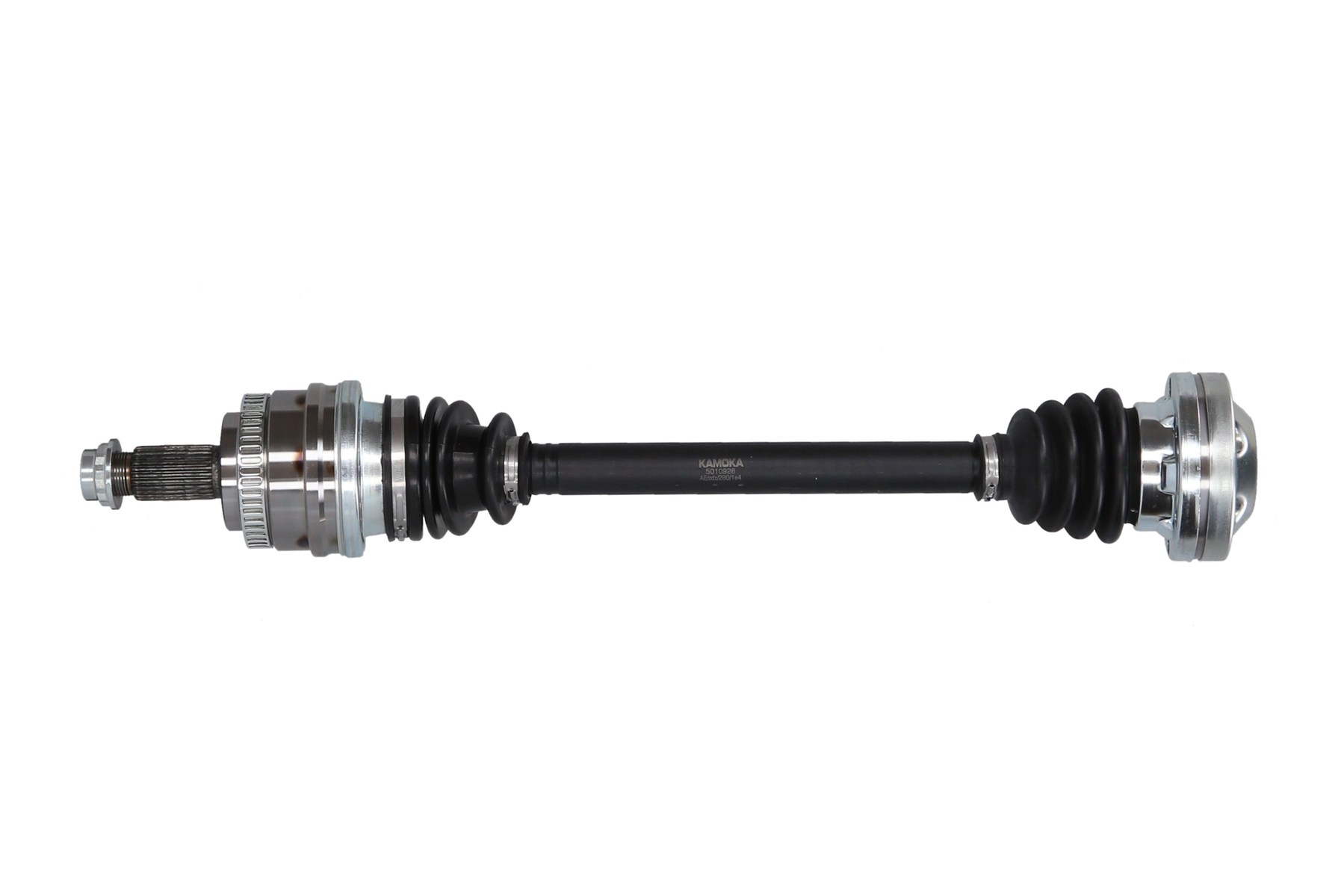 KAMOKA Drivaksel 5010928 Bagaksel venstre for BMW