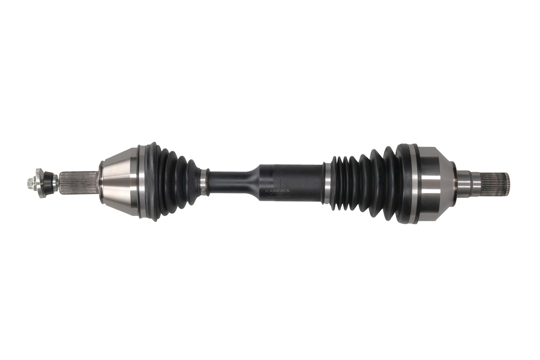 KAMOKA Drivaksel 5010221 Foraksel begge sider for VOLVO