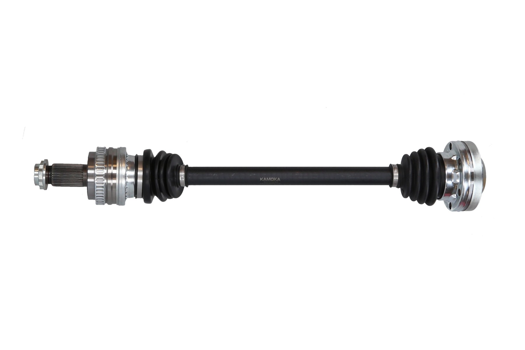 KAMOKA Drivaksel 5010932 Bagaksel venstre for BMW