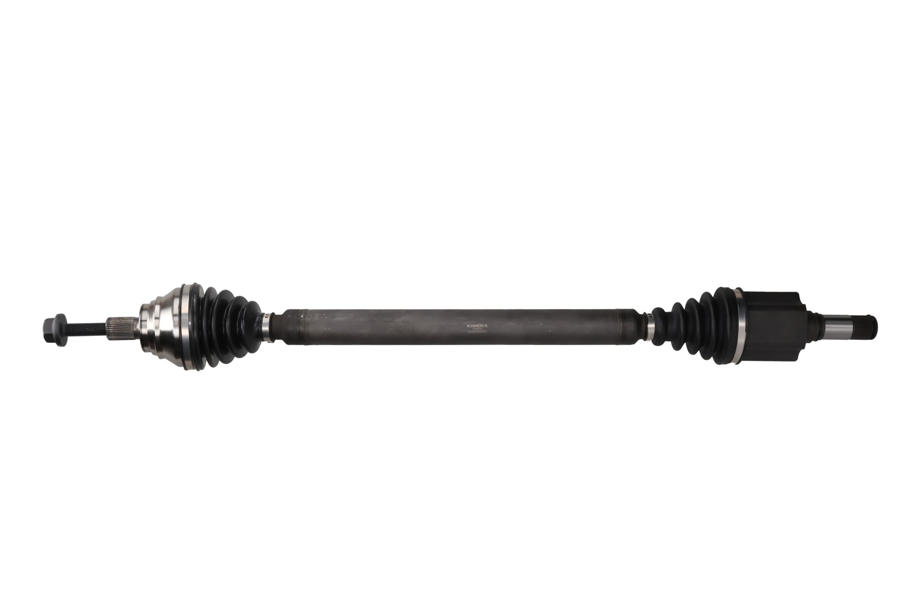 KAMOKA Drivaksel 5010593 højre foraksel for VW