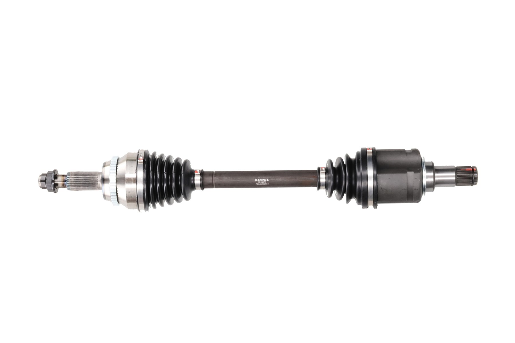 KAMOKA Drivaksel 5010671 venstre foraksel for LEXUS TOYOTA