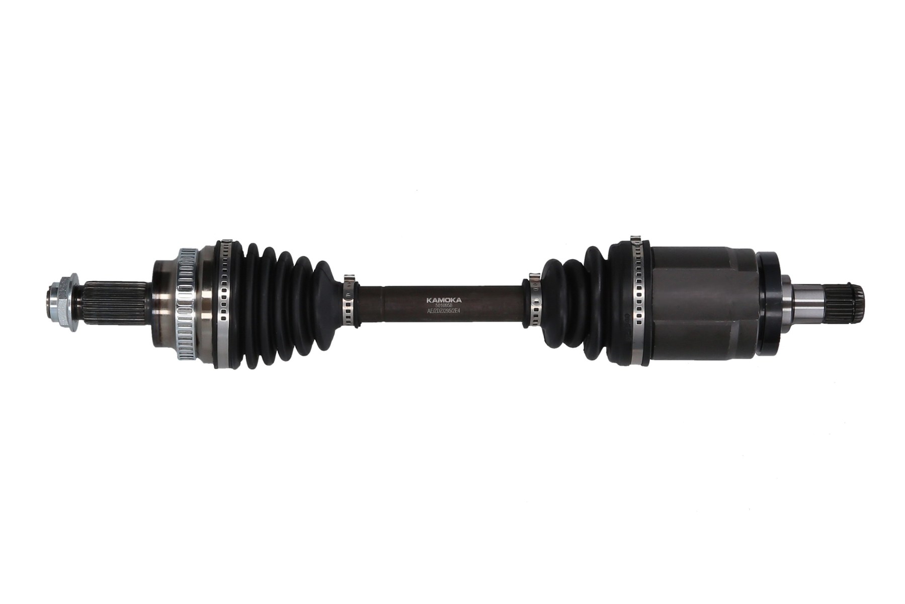 KAMOKA Drivaksel 5010958 venstre foraksel for BMW