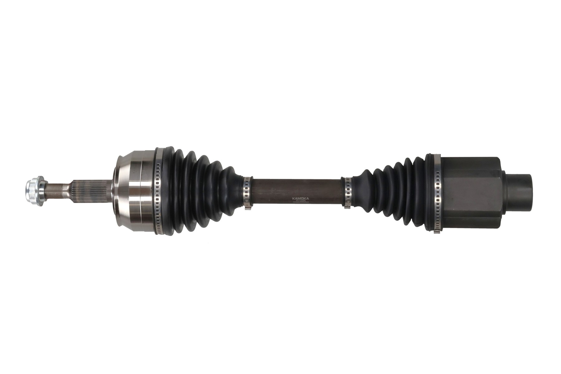 KAMOKA Drivaksel 5010268 højre foraksel for VW