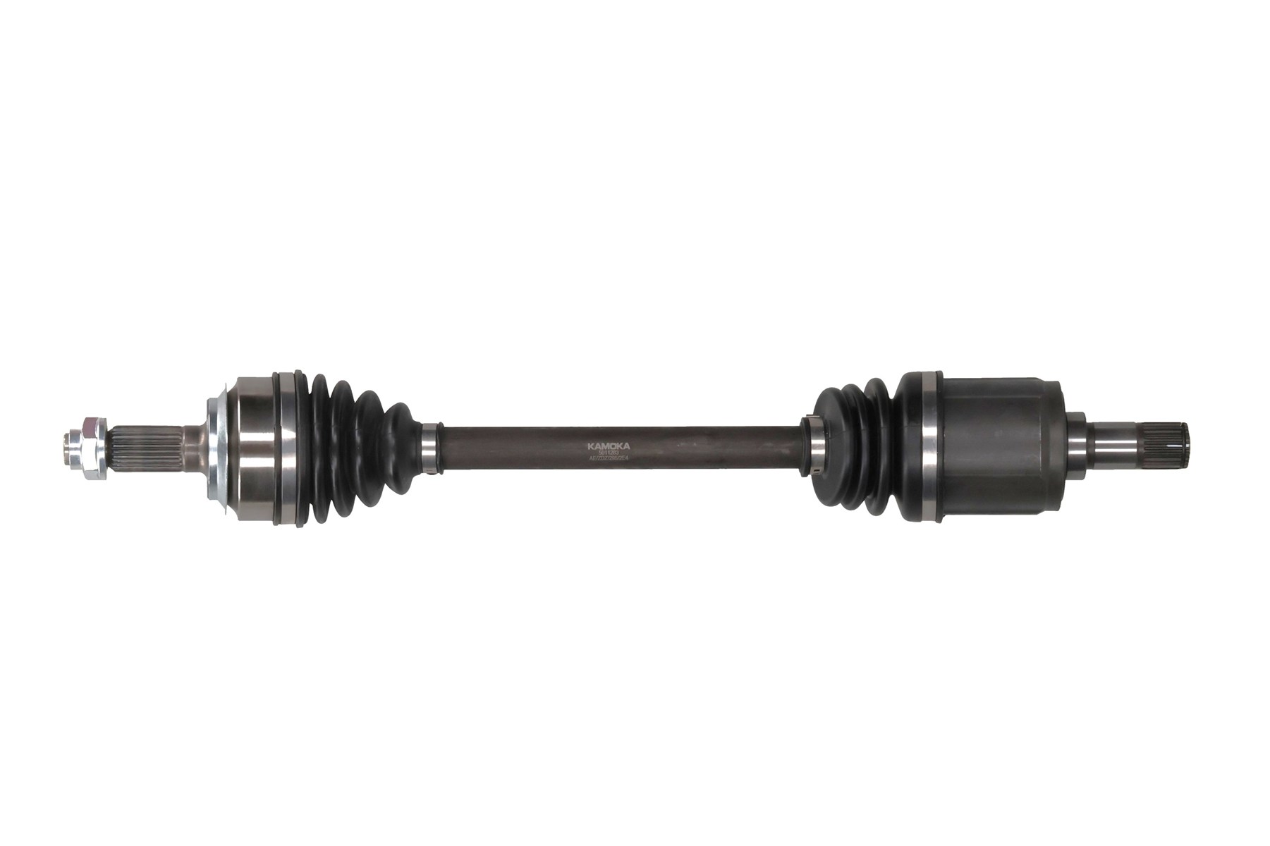 KAMOKA Drivaksel 5011283 venstre foraksel for HONDA