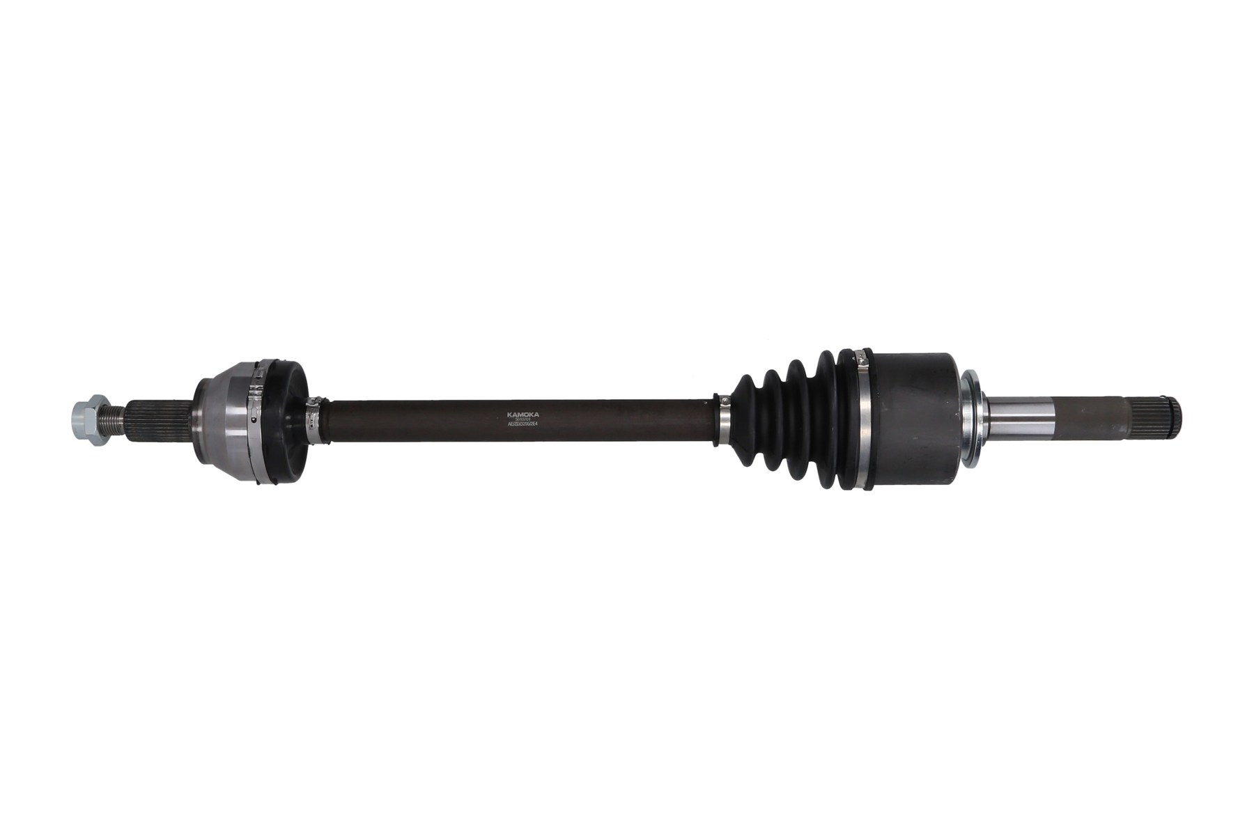 KAMOKA Drivaksel 5010701 Bagaksel venstre for LAND ROVER