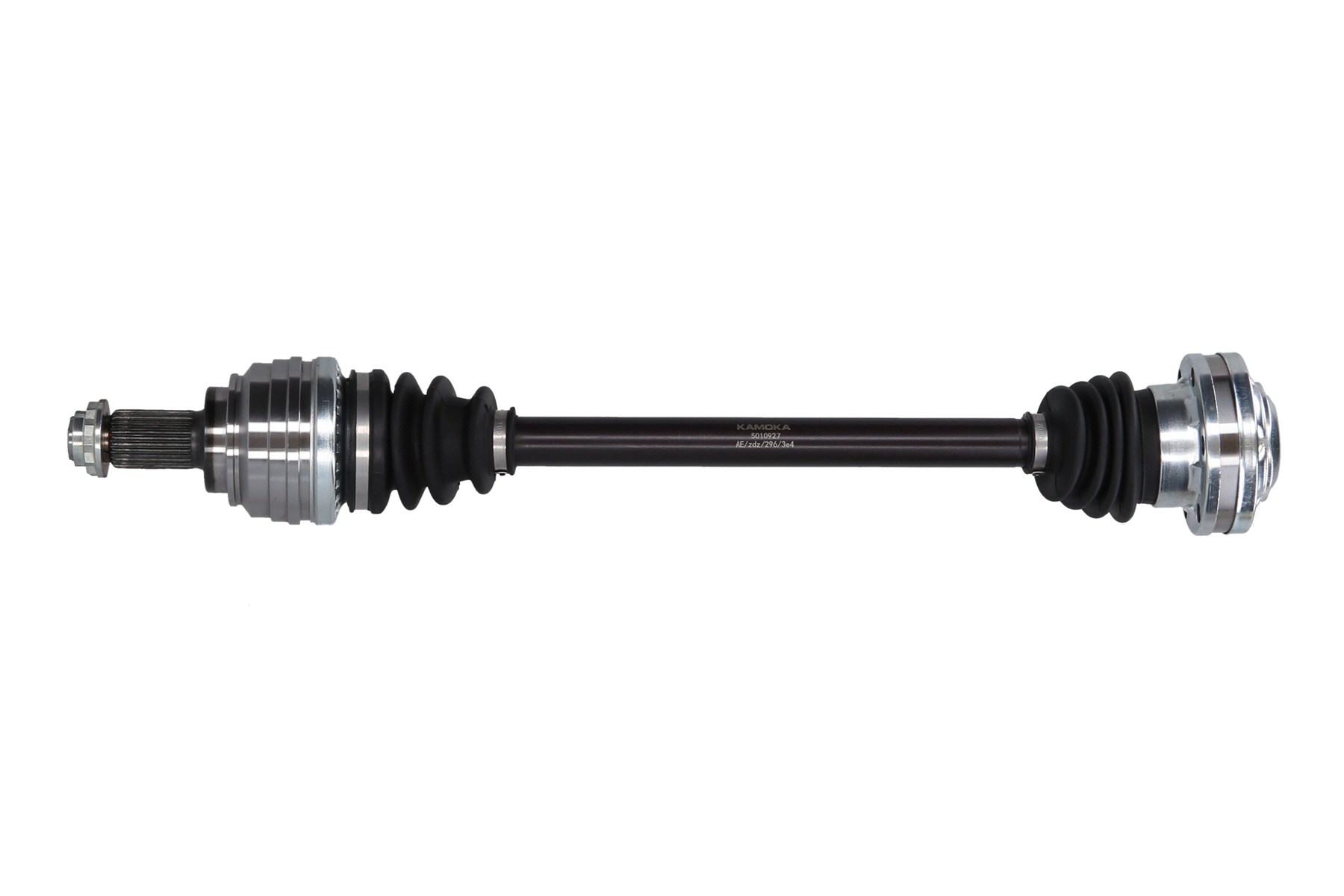 KAMOKA Drivaksel 5010927 bagaksel for BMW