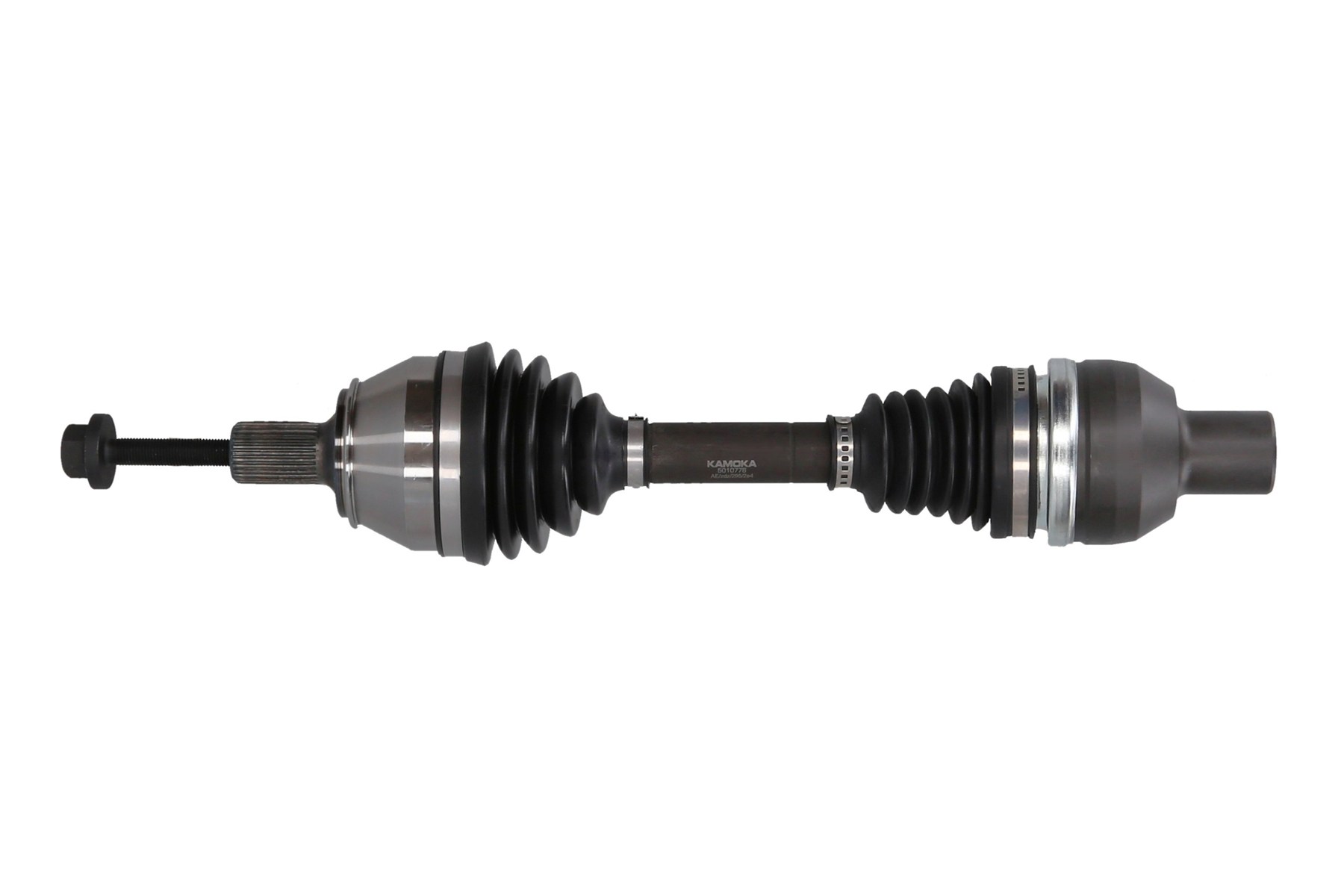 KAMOKA Drivaksel 5010776 højre foraksel for MERCEDES-BENZ