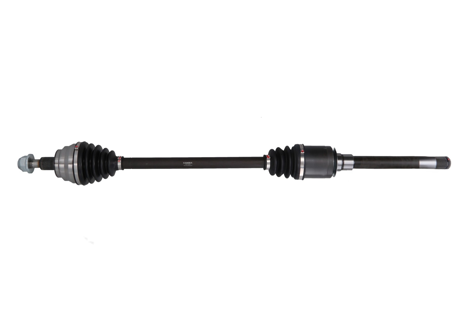 KAMOKA Drivaksel 5011432 højre foraksel for MERCEDES-BENZ