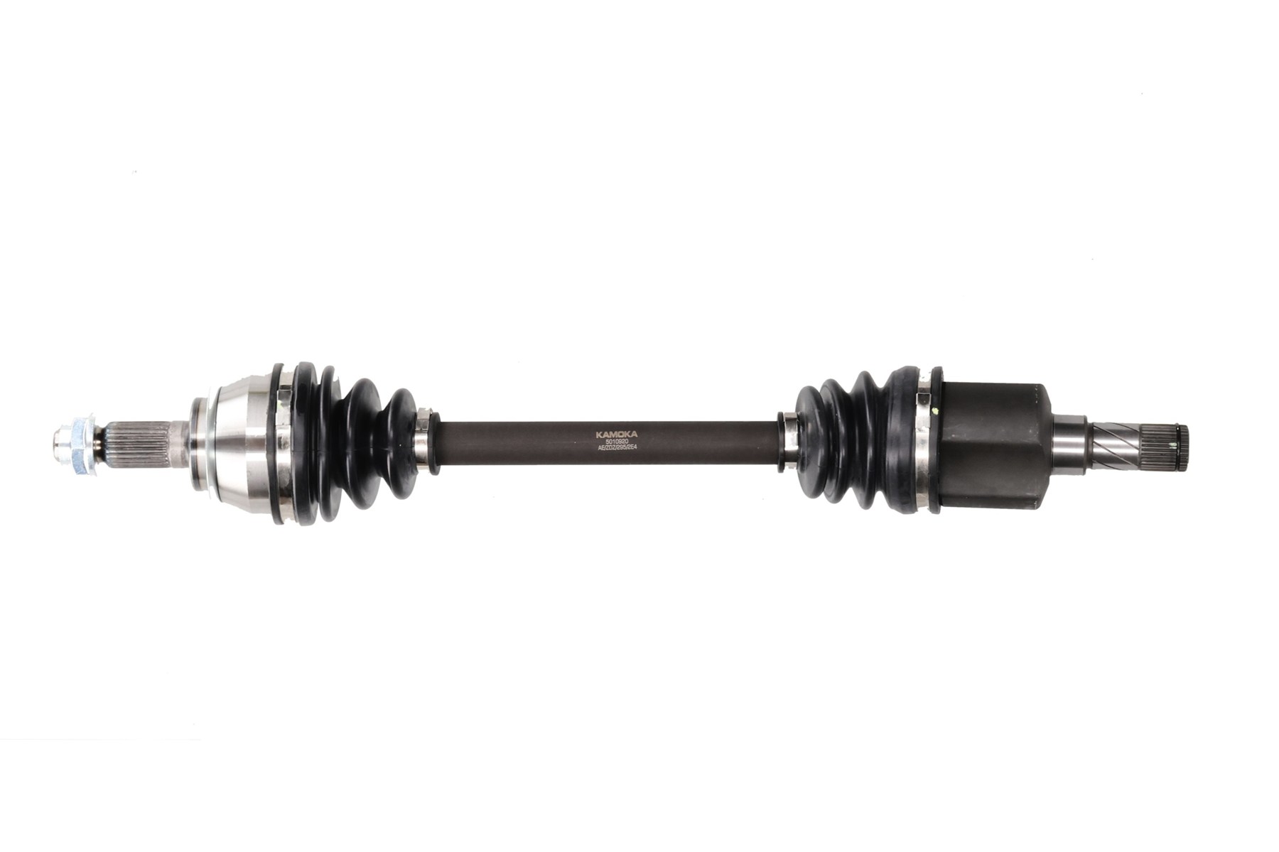 KAMOKA Drivaksel 5010920 venstre foraksel for MINI BMW