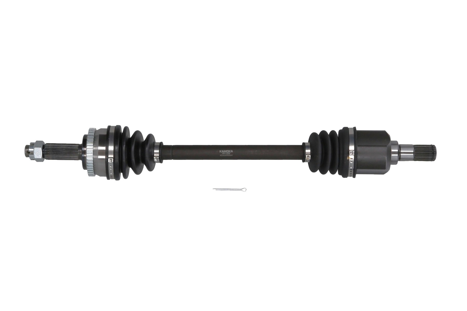 KAMOKA Drivaksel 5011326 venstre foraksel for HYUNDAI