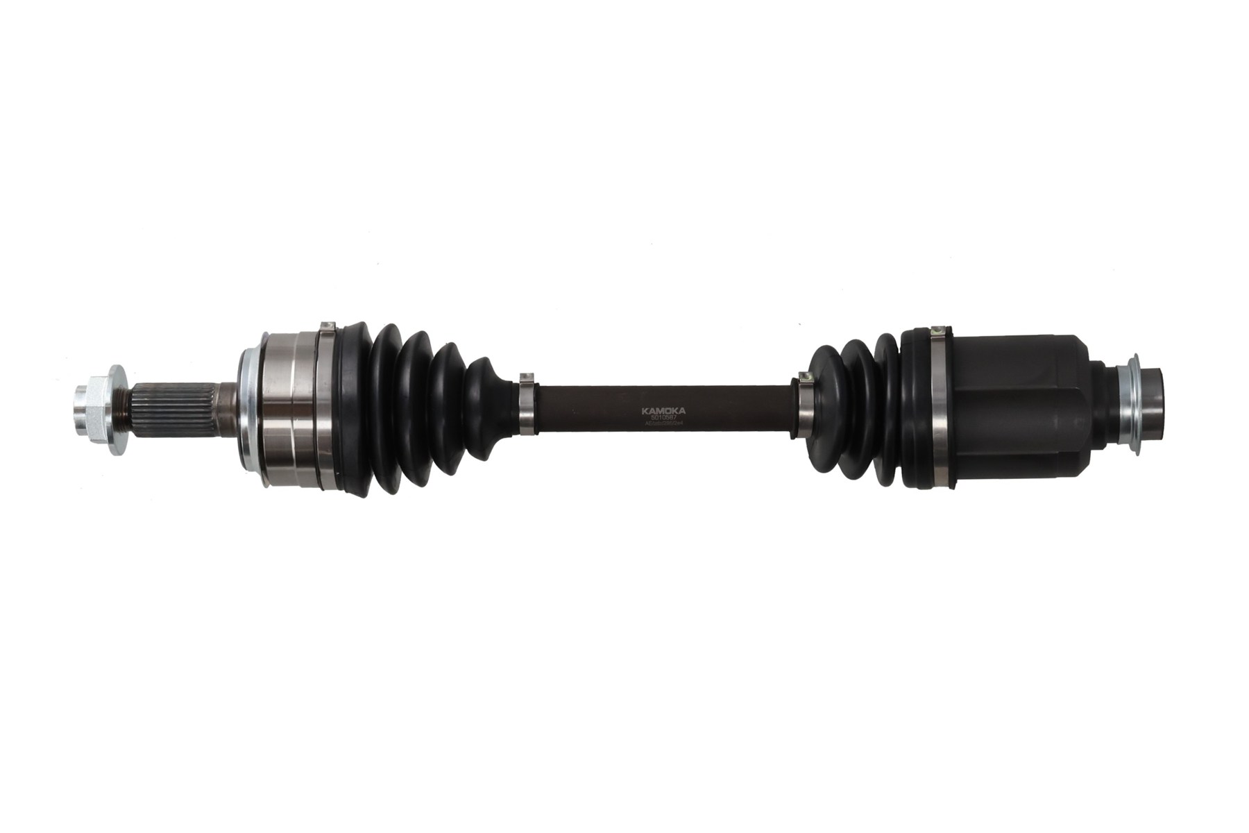KAMOKA Drivaksel 5010587 højre foraksel for HONDA