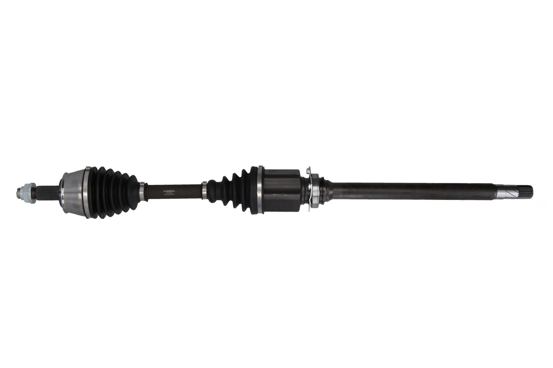 KAMOKA Drivaksel 5010666 højre foraksel for FIAT
