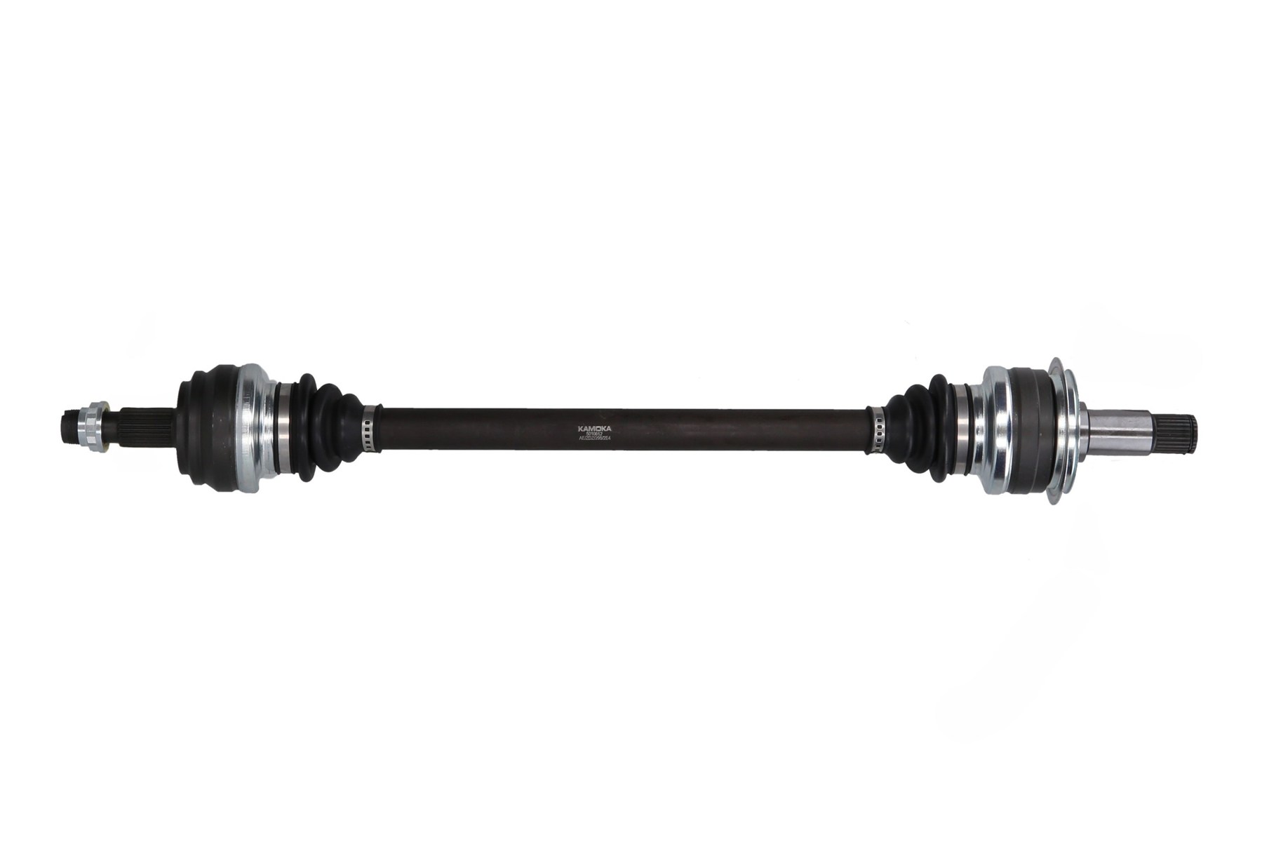 KAMOKA Drivaksel 5010612 Bagaksel venstre for MERCEDES-BENZ