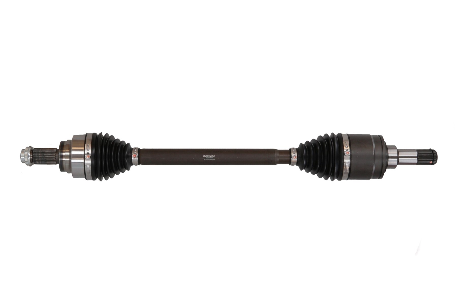 KAMOKA Drivaksel 5010970 Bagaksel venstre for BMW