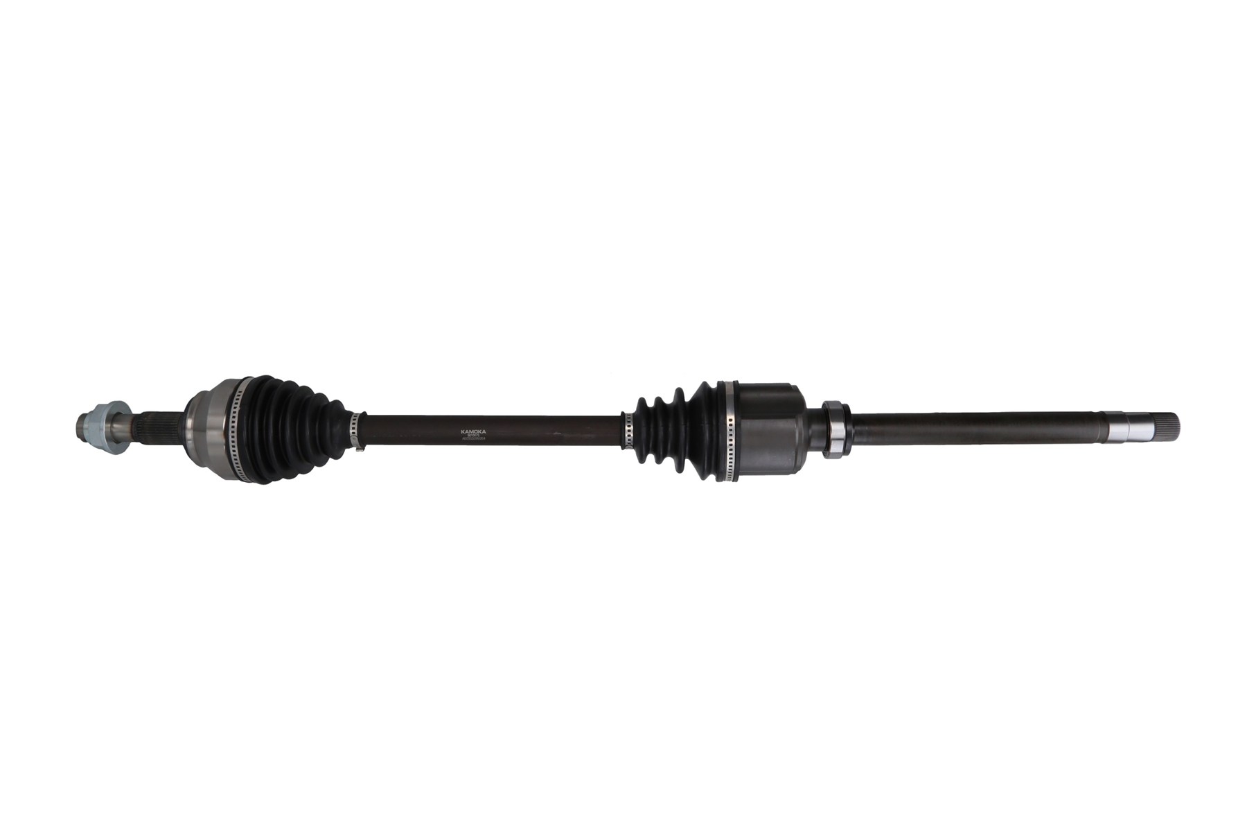 KAMOKA Drivaksel 5010675 højre foraksel for FIAT CITROËN