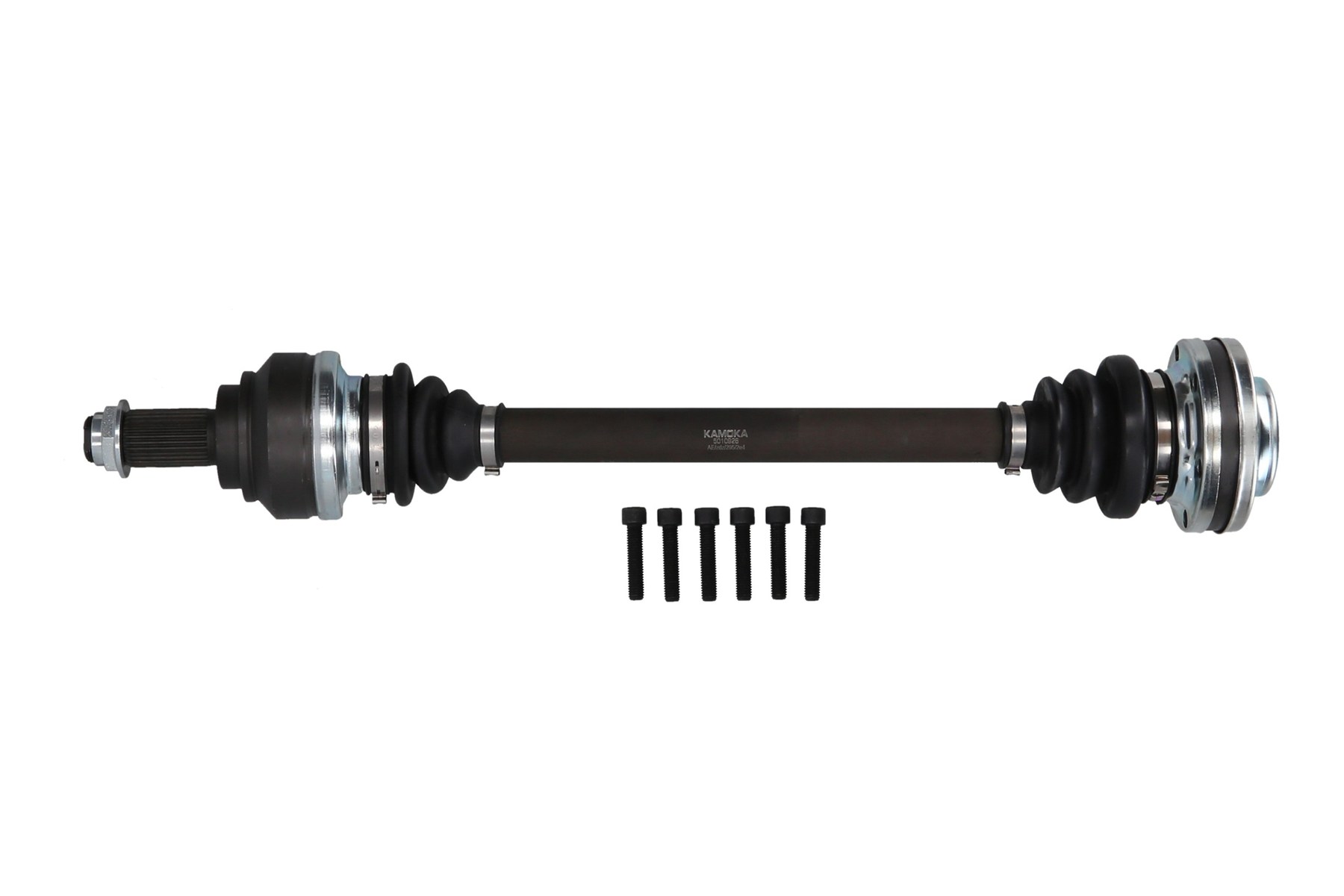 KAMOKA Drivaksel 5010926 bagaksel for BMW