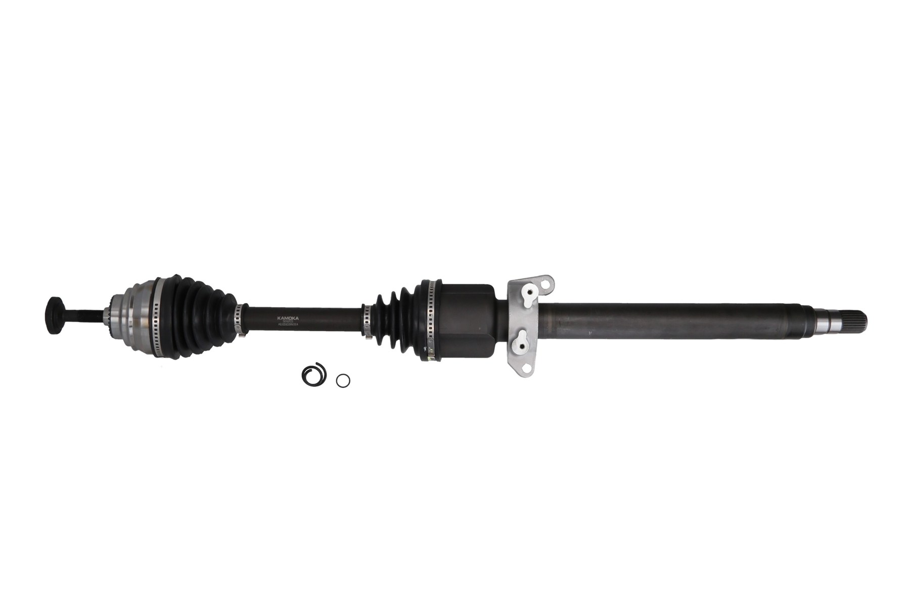 KAMOKA Drivaksel 5010723 højre foraksel for BMW