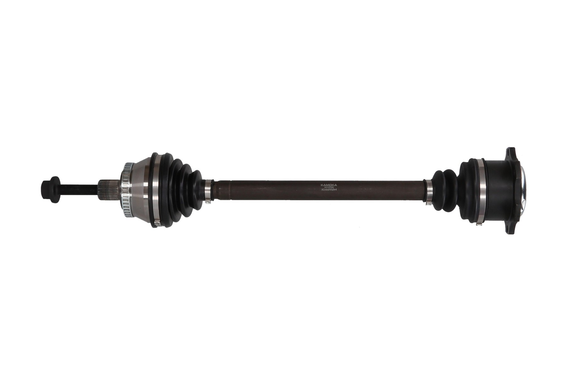 KAMOKA Drivaksel 5010566 venstre foraksel for SKODA