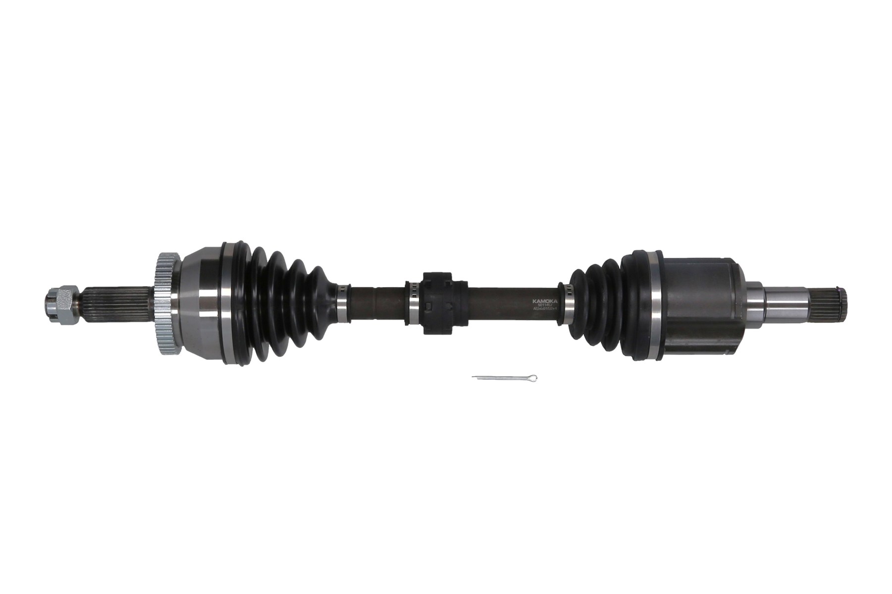 KAMOKA Drivaksel 5011457 venstre foraksel for HYUNDAI