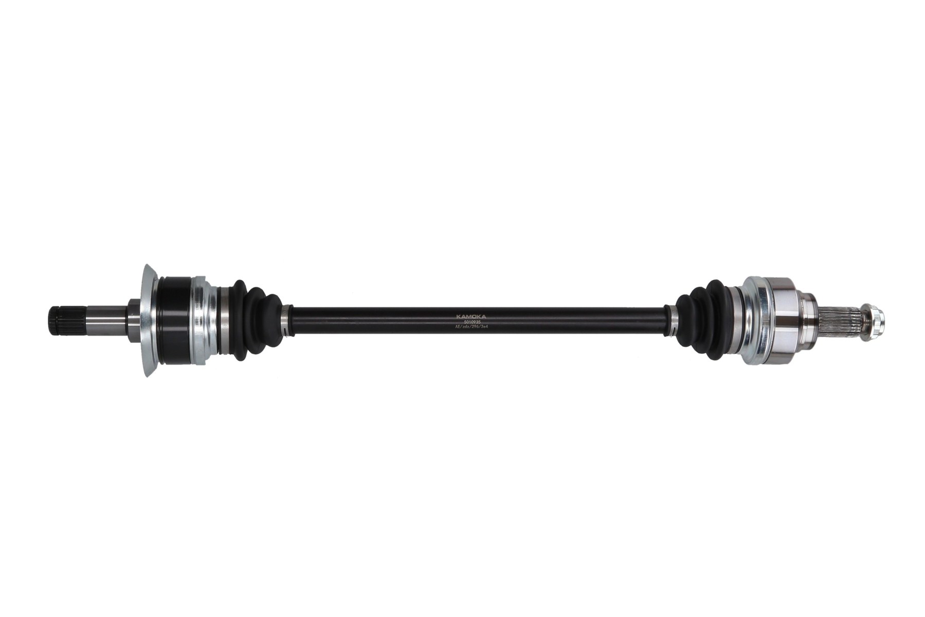 KAMOKA Drivaksel 5010935 Bagaksel højre for BMW