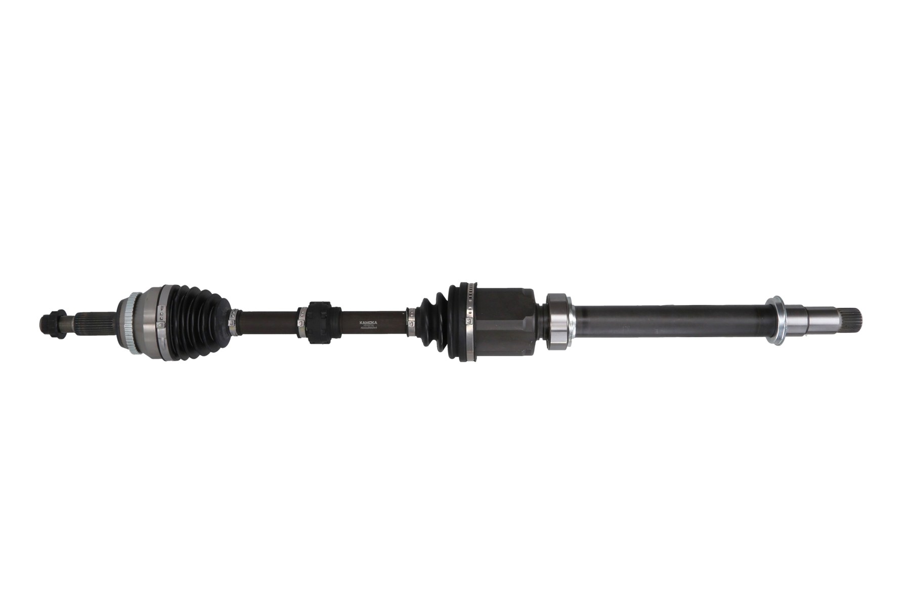KAMOKA Drivaksel 5010716 højre foraksel for LEXUS