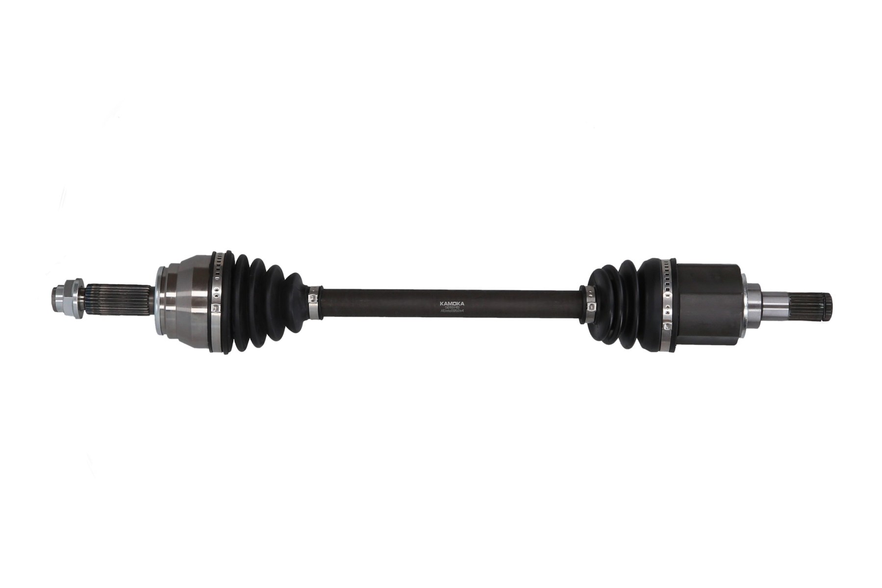 KAMOKA Drivaksel 5010749 venstre foraksel for HYUNDAI