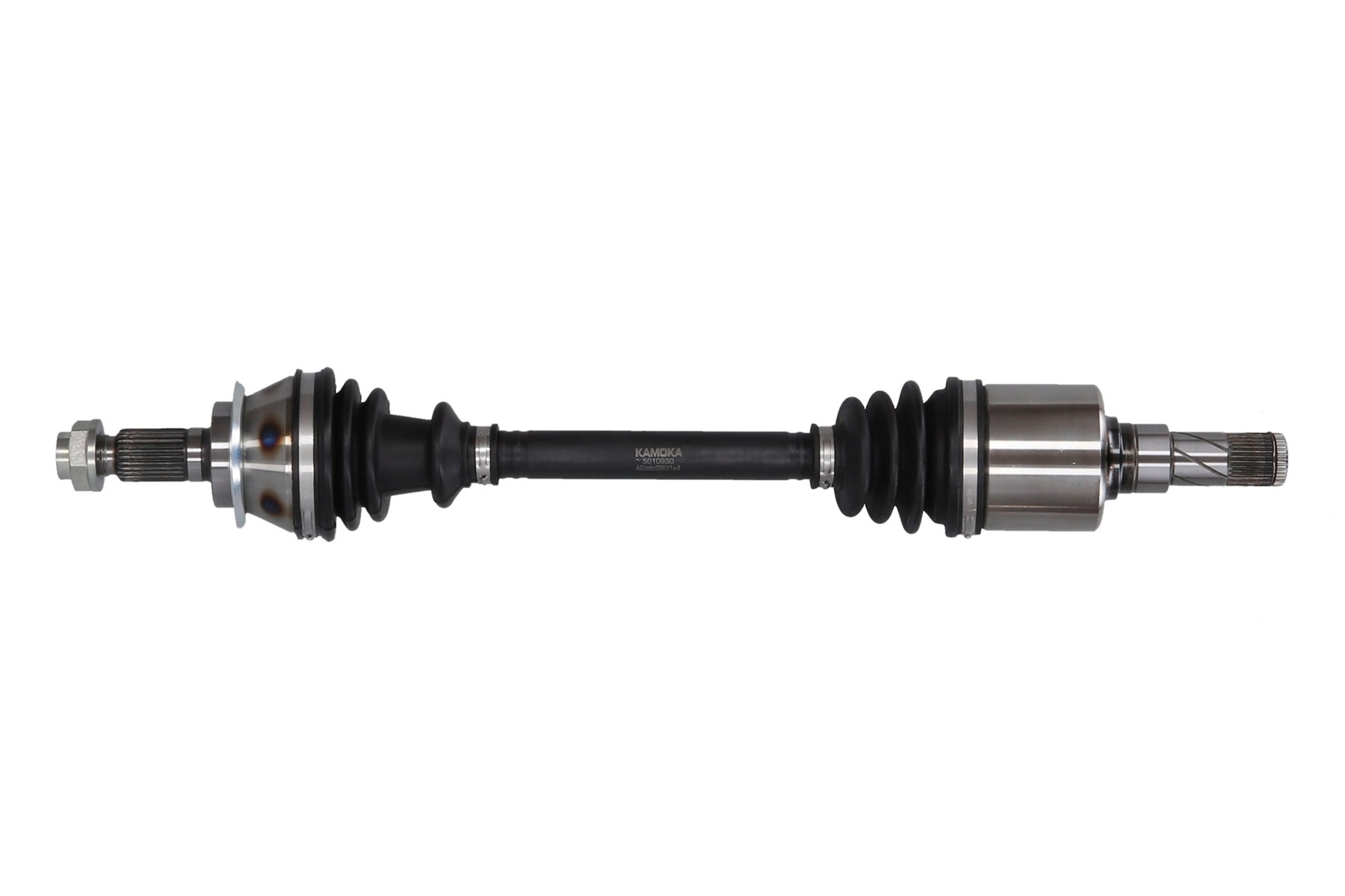 KAMOKA Drivaksel 5010930 venstre foraksel for BMW MINI