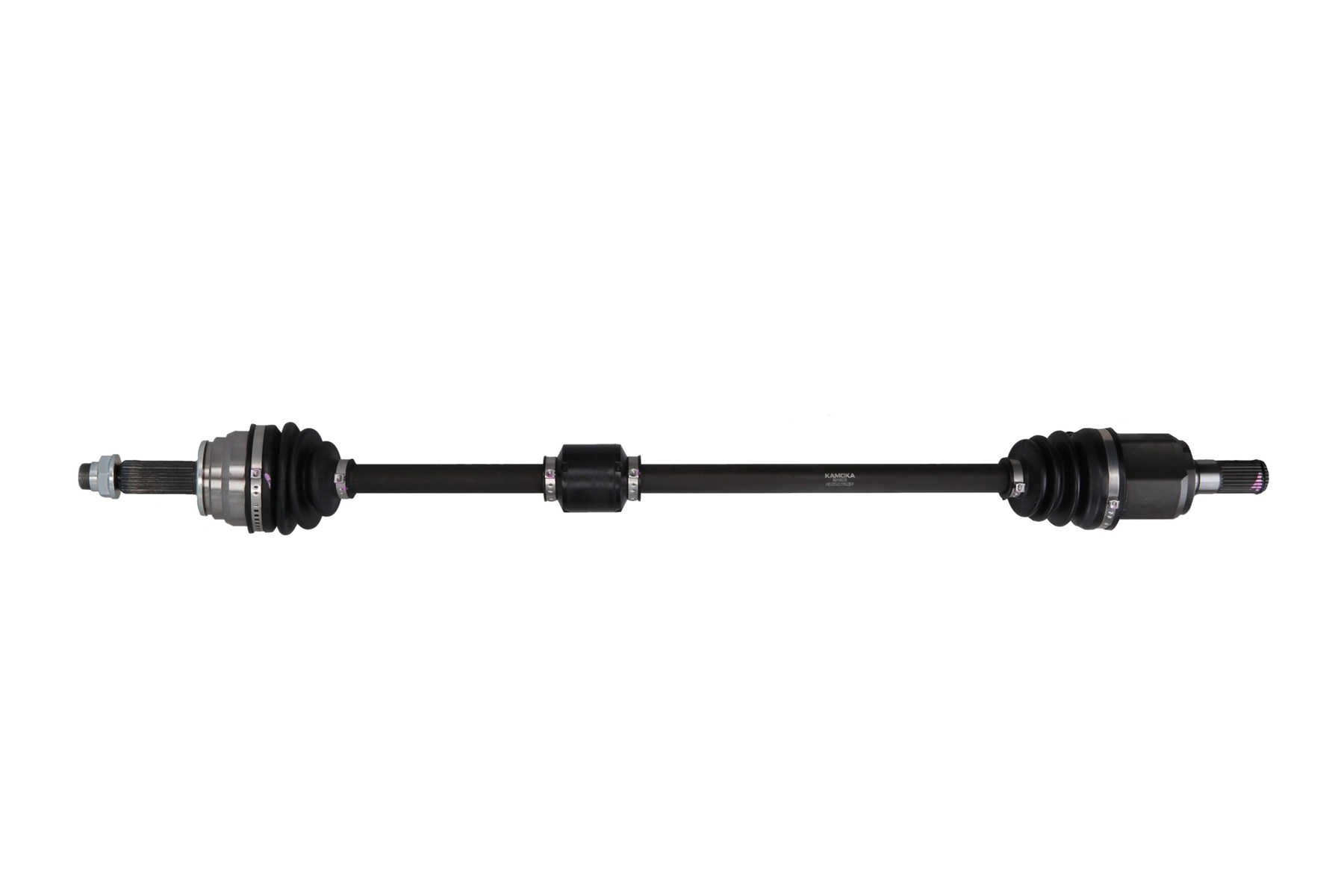 KAMOKA Drivaksel 5010629 højre foraksel for KIA HYUNDAI