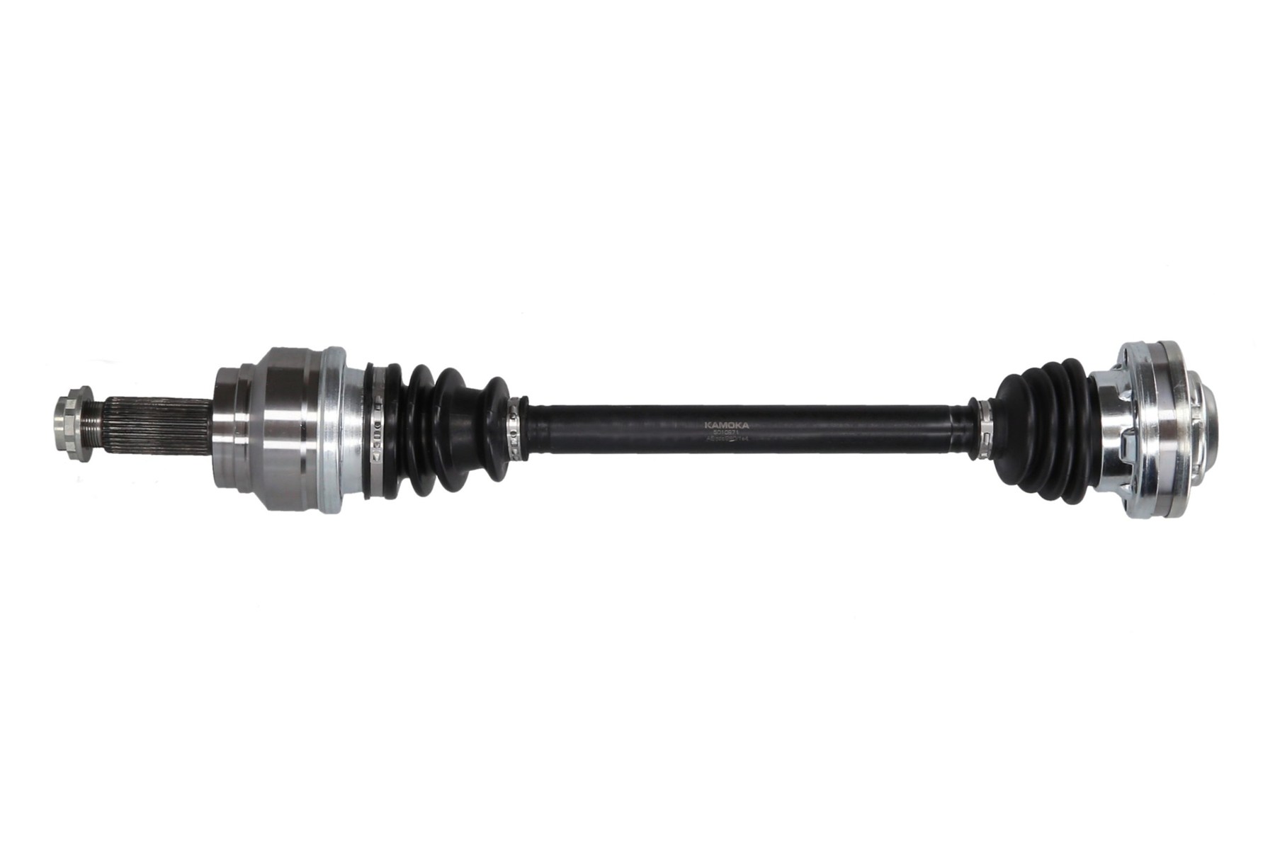 KAMOKA Drivaksel 5010971 bagaksel for BMW
