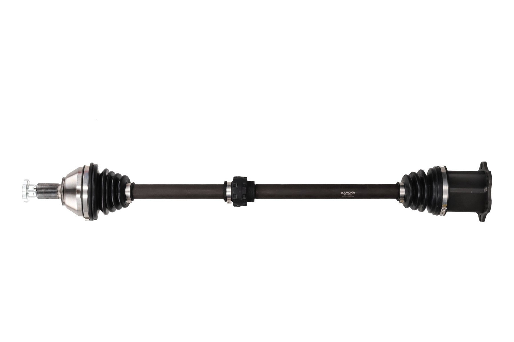 KAMOKA Drivaksel 5010889 højre foraksel for SEAT