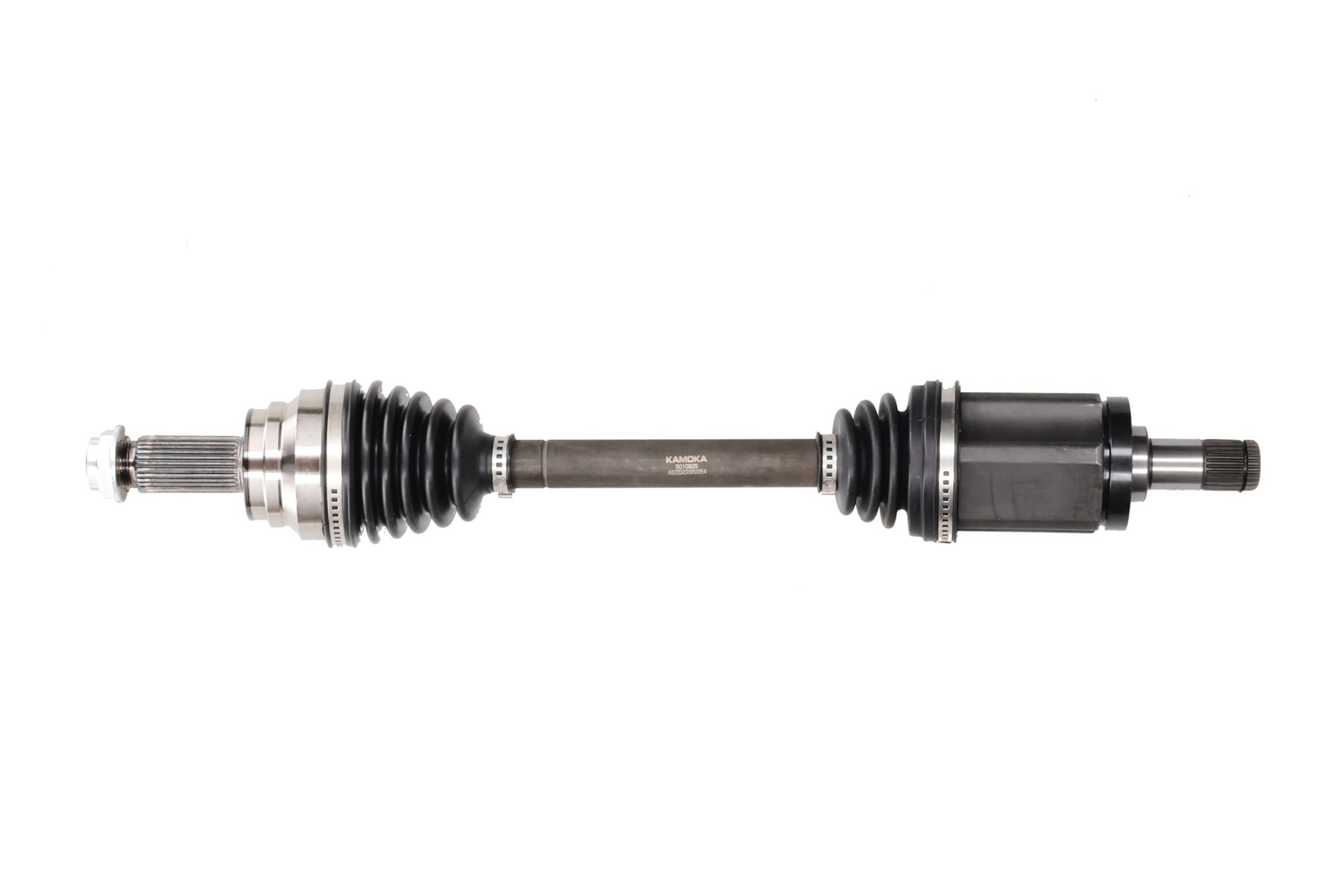 KAMOKA Drivaksel 5010929 venstre foraksel for BMW