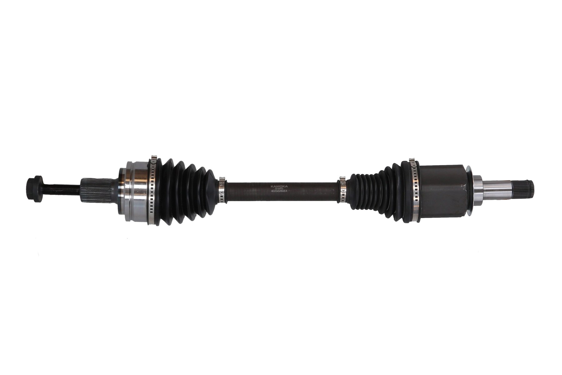 KAMOKA Drivaksel 5010852 venstre foraksel for MERCEDES-BENZ