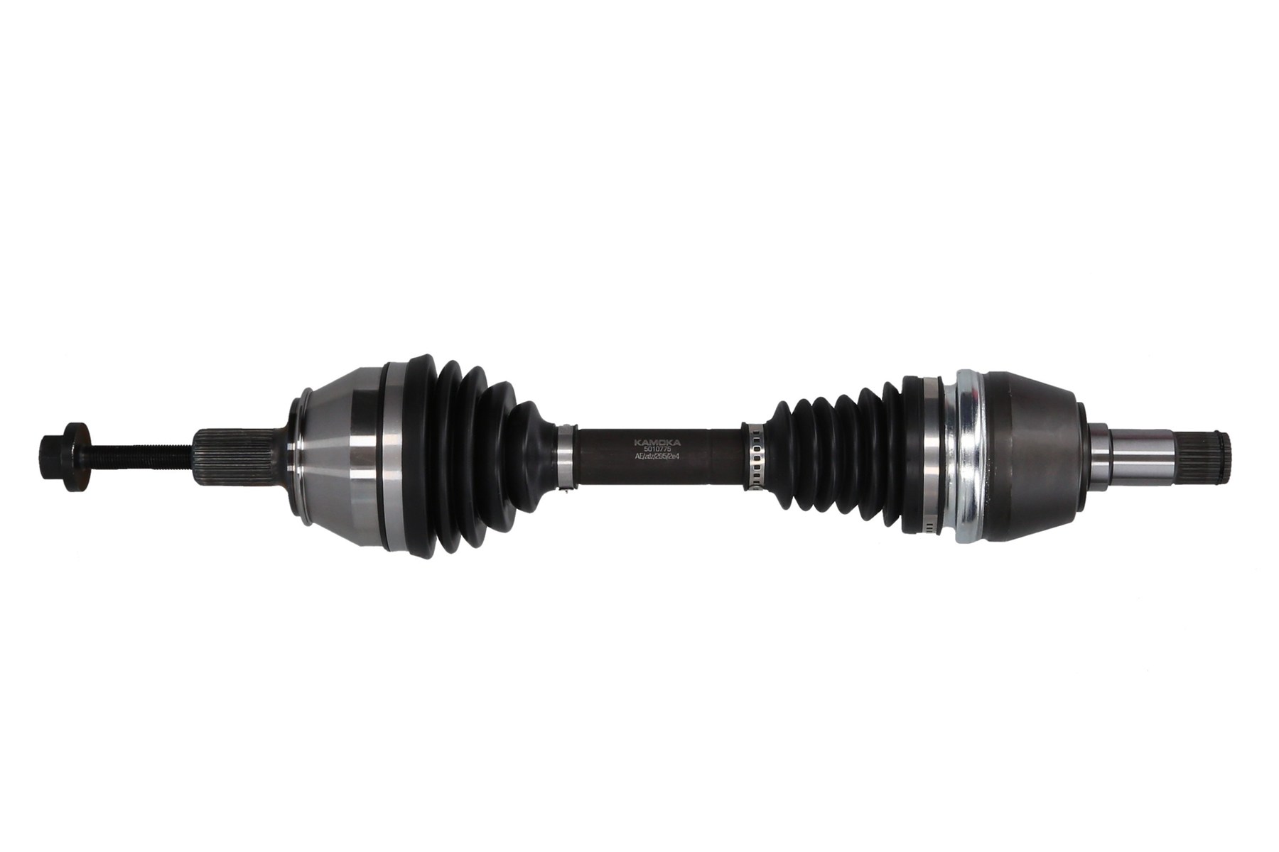 KAMOKA Drivaksel 5010775 venstre foraksel for MERCEDES-BENZ