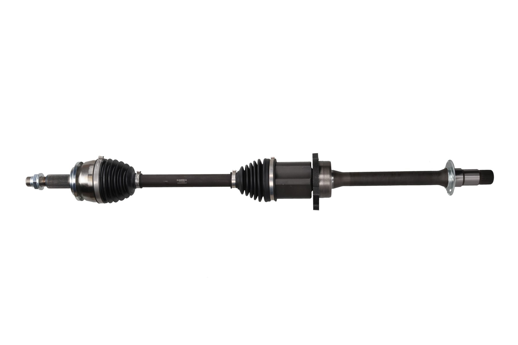 KAMOKA Drivaksel 5010708 højre foraksel for TOYOTA