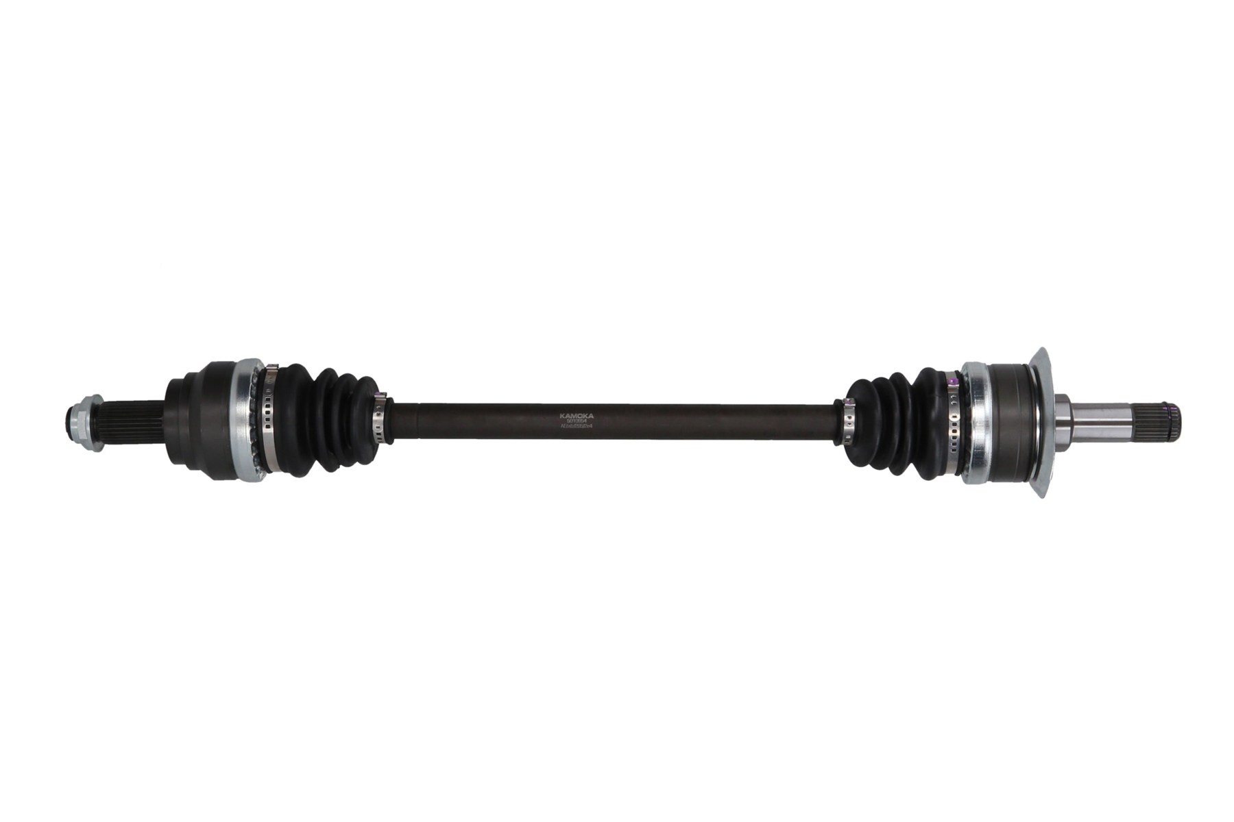 KAMOKA Drivaksel 5010954 Bagaksel højre for BMW