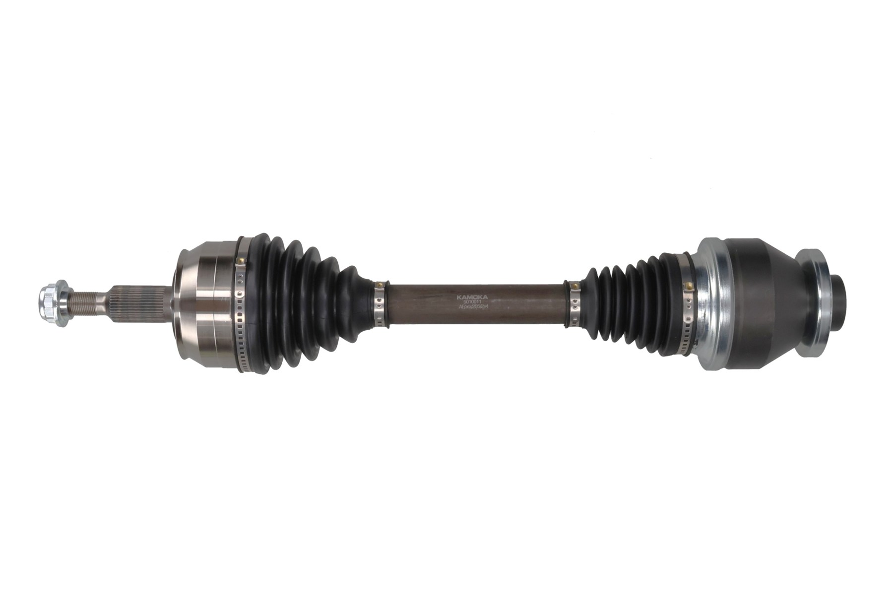 KAMOKA Drivaksel 5010011 højre foraksel for VW