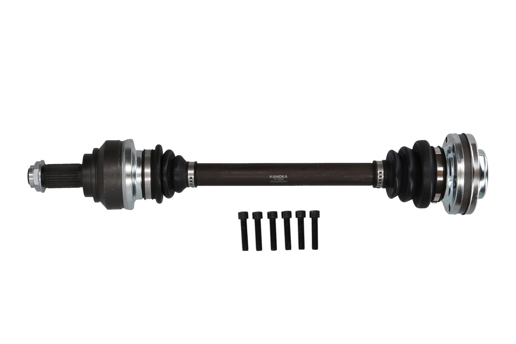KAMOKA Drivaksel 5010942 Bagaksel venstre for BMW