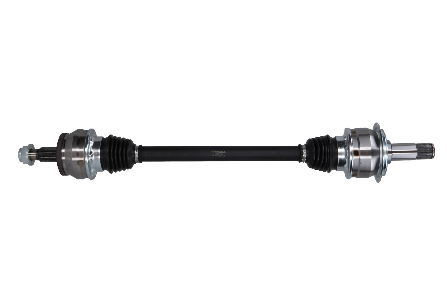 KAMOKA Drivaksel 5011436 bagaksel for MERCEDES-BENZ