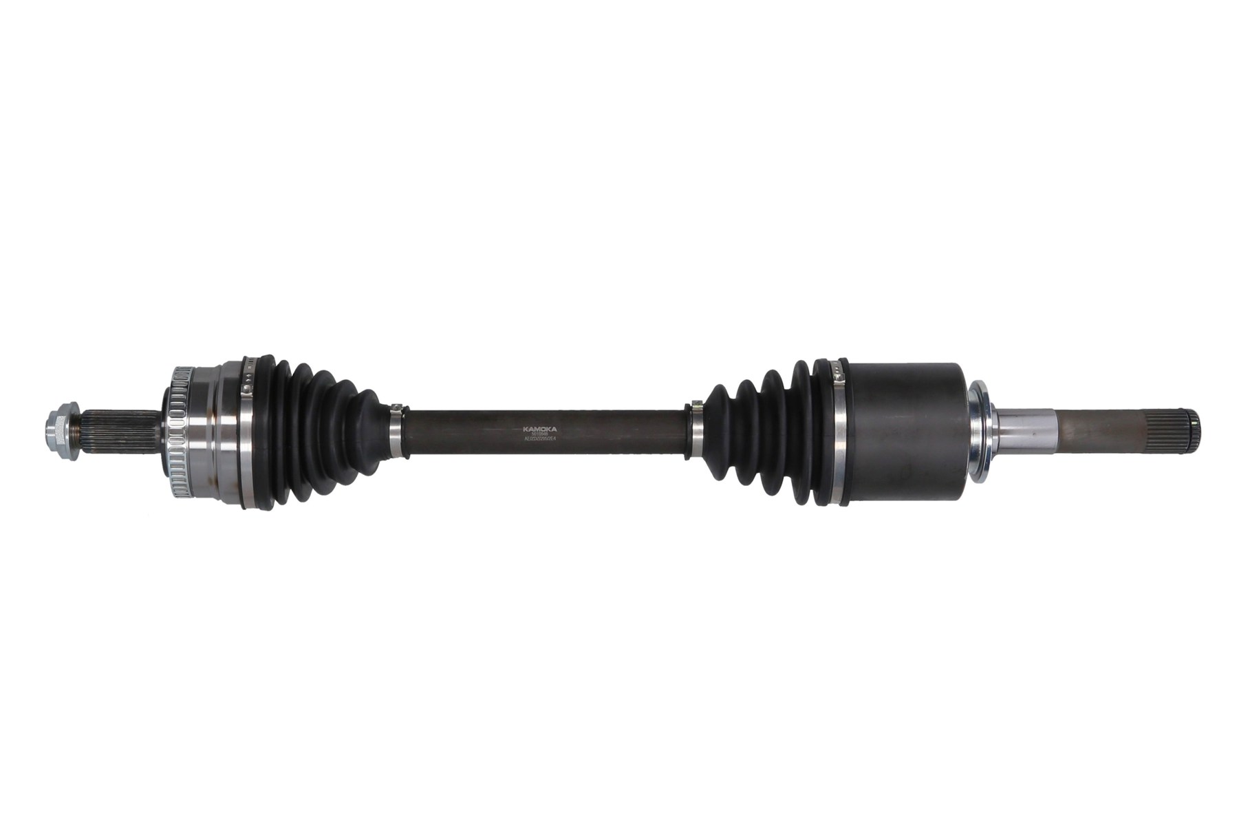 KAMOKA Drivaksel 5010946 Bagaksel venstre for LAND ROVER