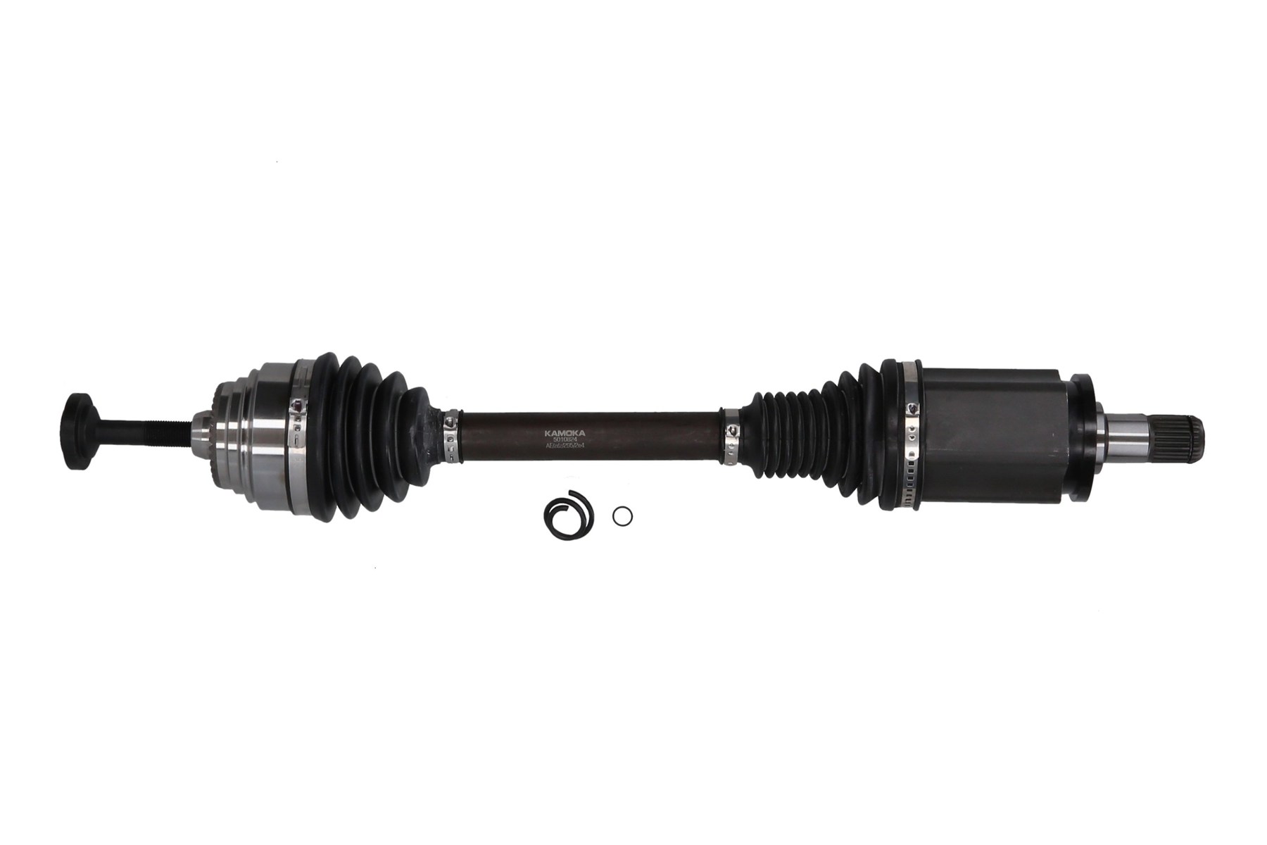 KAMOKA 5010824 venstre foraksel for BMW
