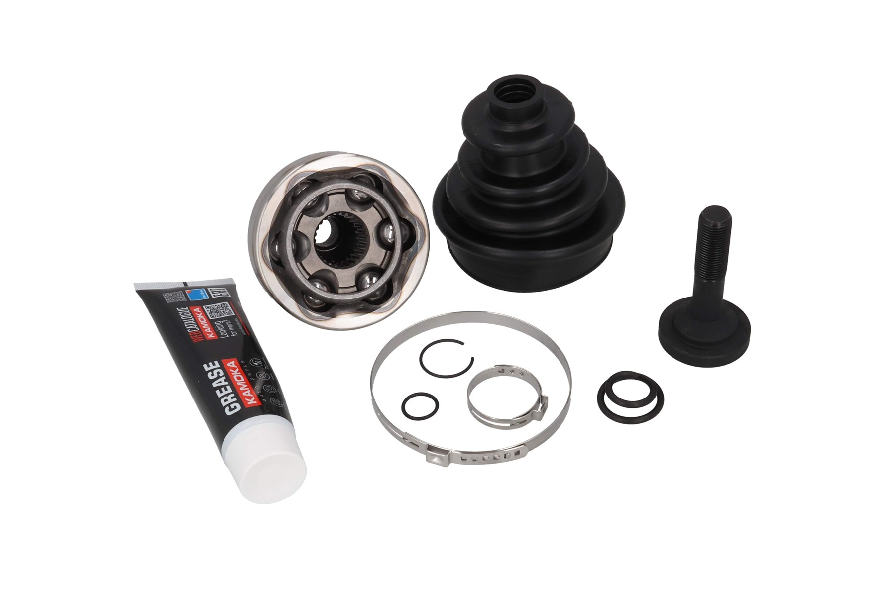 KAMOKA Ledsæt, drivaksel 6277 for MINI BMW