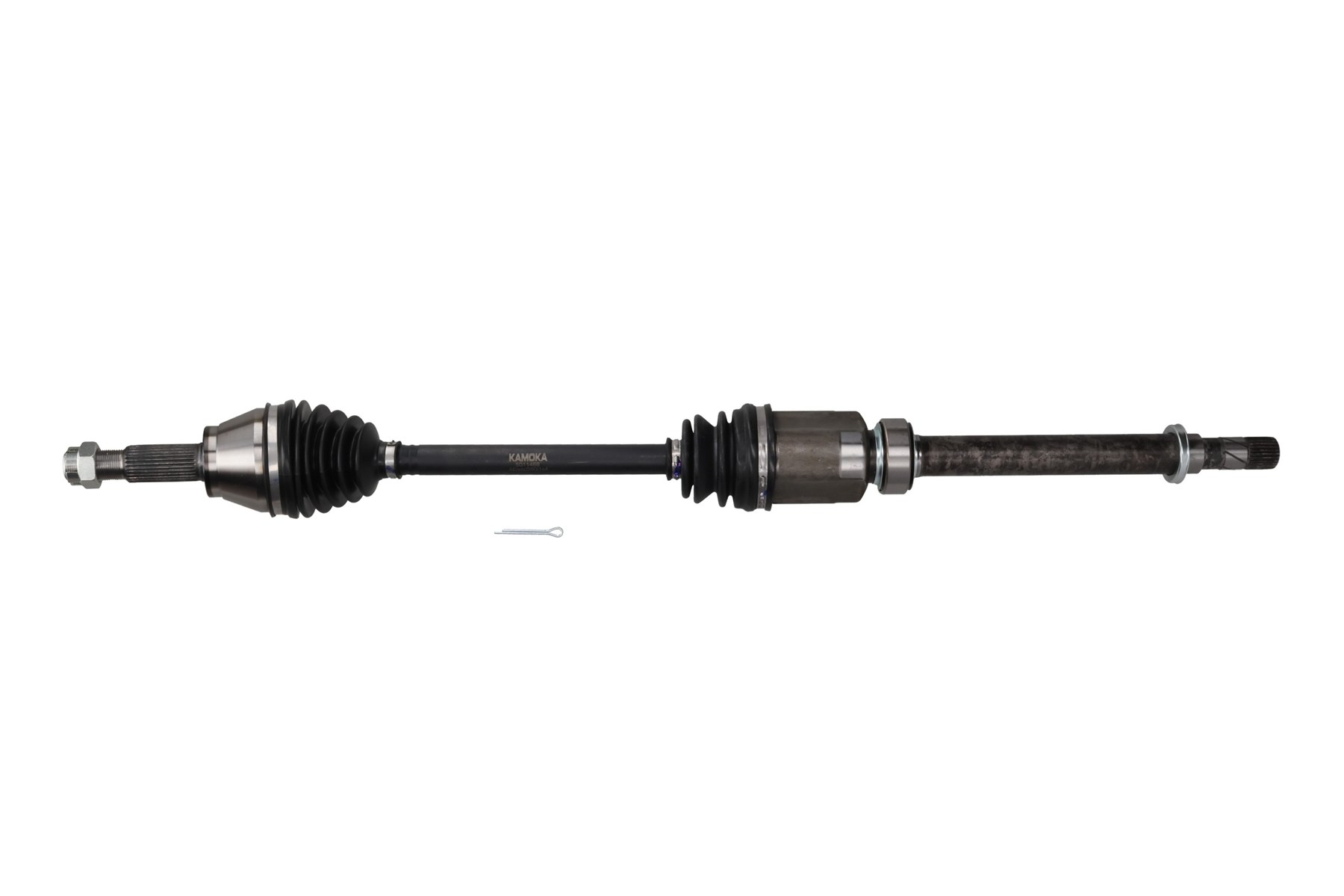 KAMOKA Drivaksel 5011468 højre foraksel for NISSAN