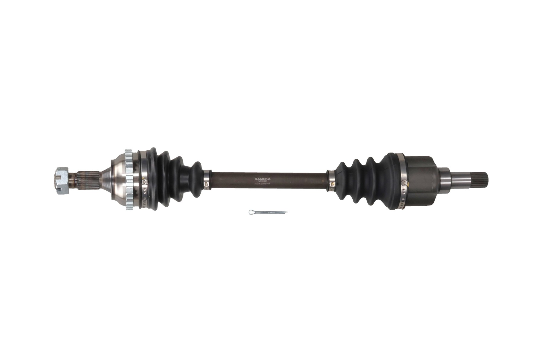 KAMOKA Drivaksel 5010998 venstre foraksel for CITROËN PEUGEOT